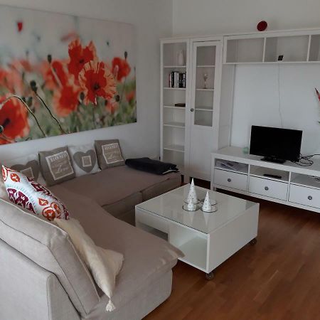Apartamento Quellenresidenz Bad Vilbel Exterior foto