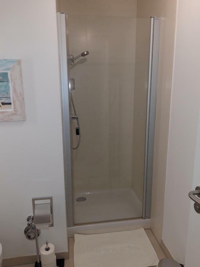 Apartamento Quellenresidenz Bad Vilbel Exterior foto