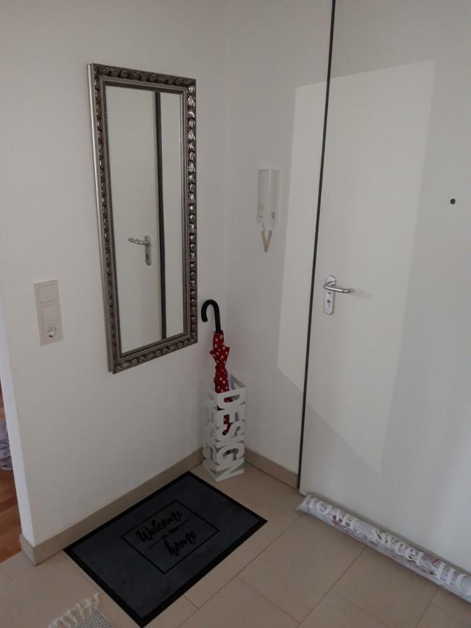 Apartamento Quellenresidenz Bad Vilbel Exterior foto
