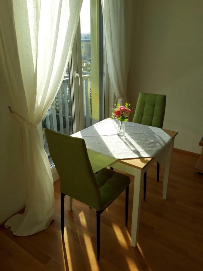 Apartamento Quellenresidenz Bad Vilbel Exterior foto